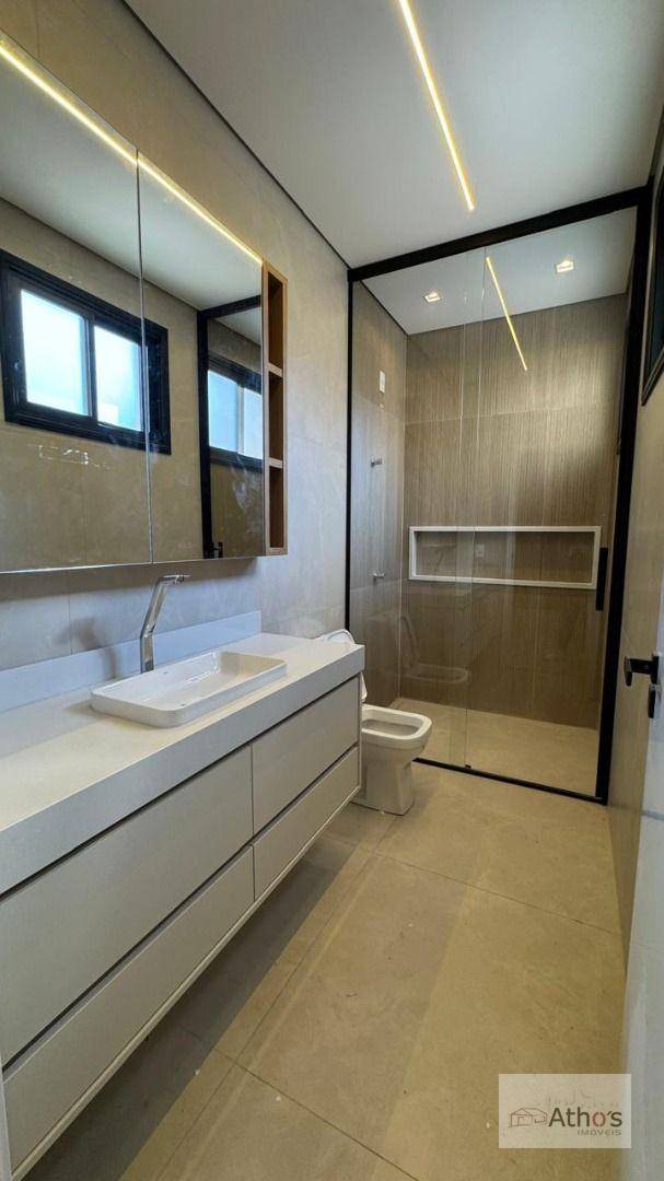 Casa de Condomínio à venda com 3 quartos, 195m² - Foto 14