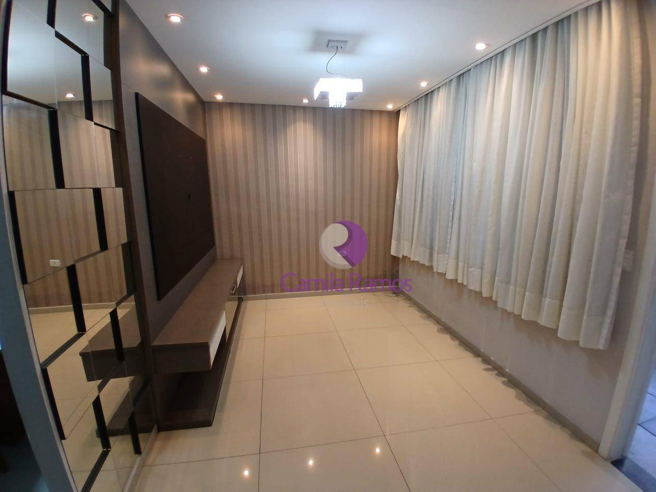 Sobrado à venda e aluguel com 3 quartos, 200m² - Foto 6