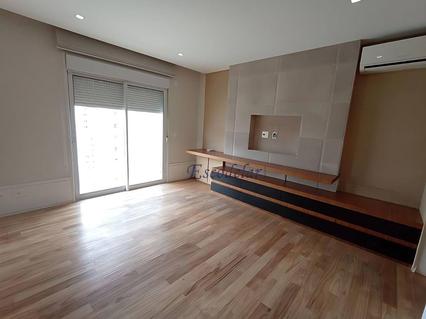 Apartamento à venda com 4 quartos, 288m² - Foto 14