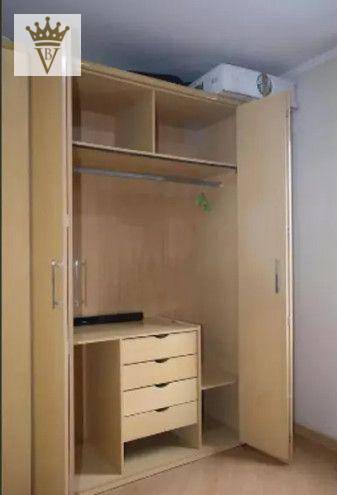 Apartamento para alugar com 3 quartos, 83m² - Foto 8