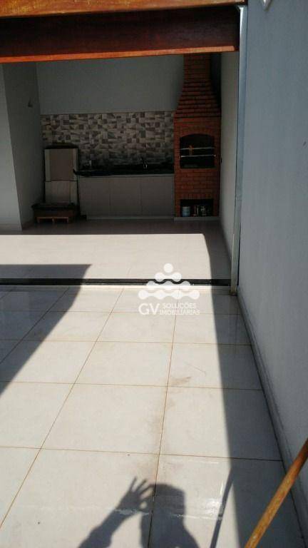 Casa à venda com 3 quartos, 150m² - Foto 25