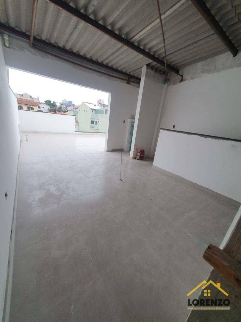 Cobertura à venda com 2 quartos, 94m² - Foto 9