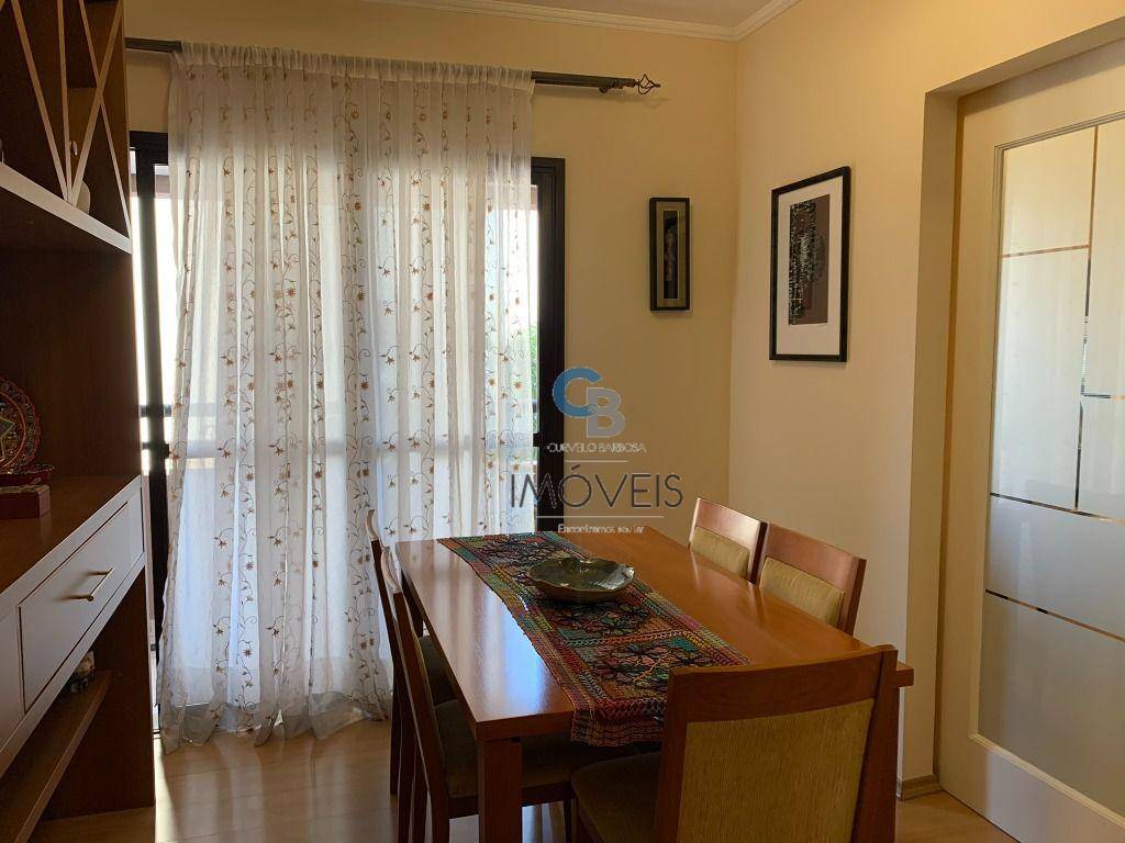 Apartamento à venda com 3 quartos, 79m² - Foto 7