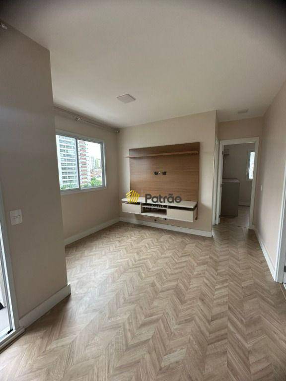 Apartamento para alugar com 2 quartos, 72m² - Foto 1