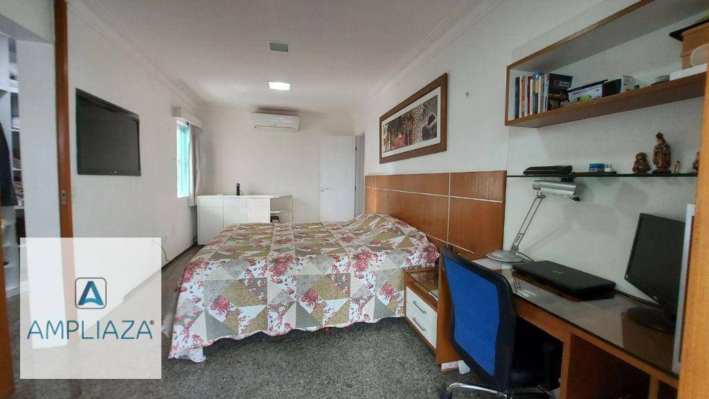 Apartamento à venda com 4 quartos, 198m² - Foto 20