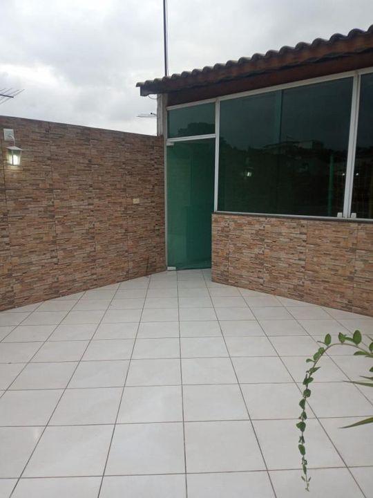 Casa à venda com 3 quartos, 236m² - Foto 38