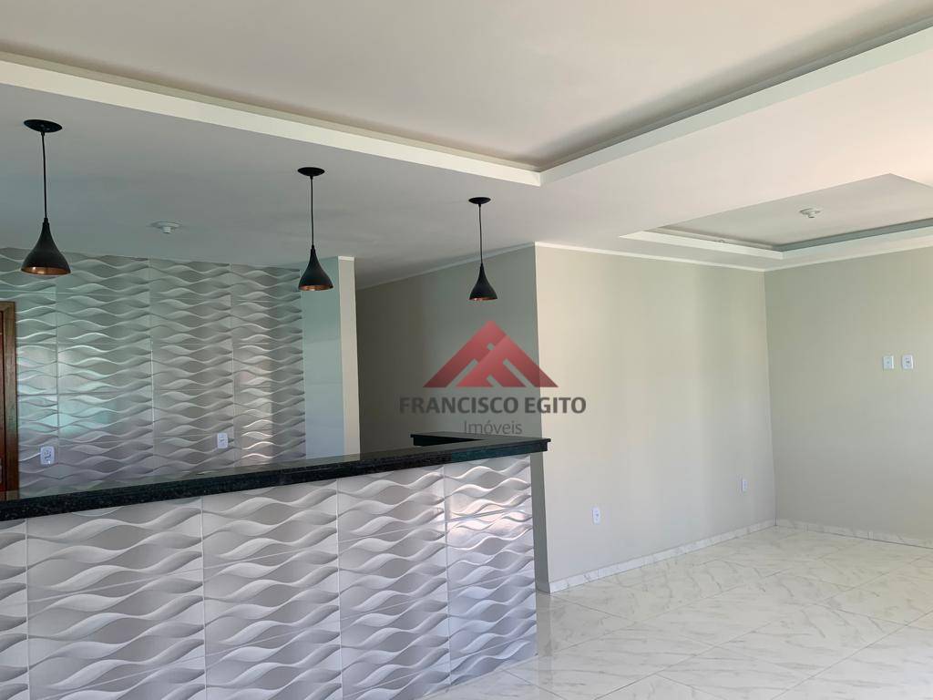 Casa à venda com 3 quartos, 108m² - Foto 5