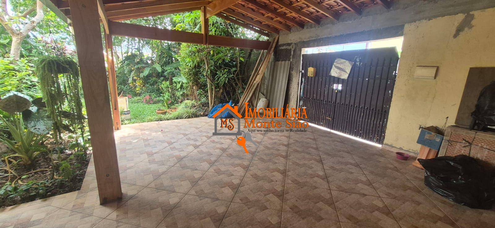 Sobrado, 5 quartos, 250 m² - Foto 3