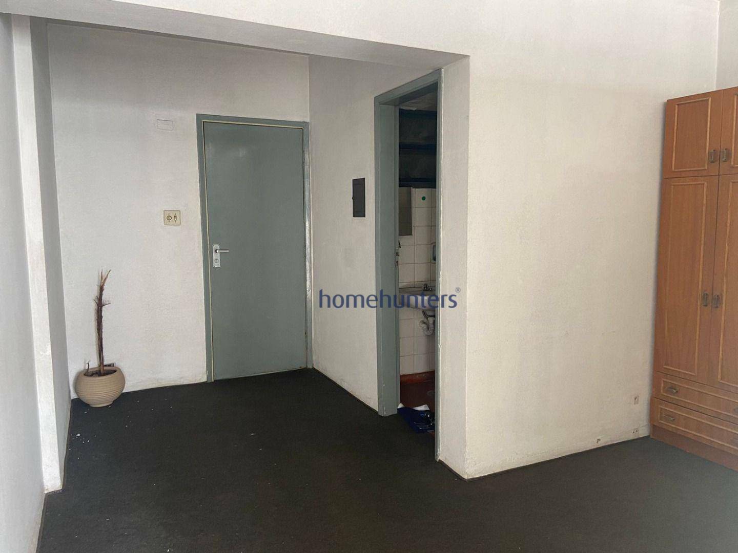 Conjunto Comercial-Sala para alugar, 46m² - Foto 1