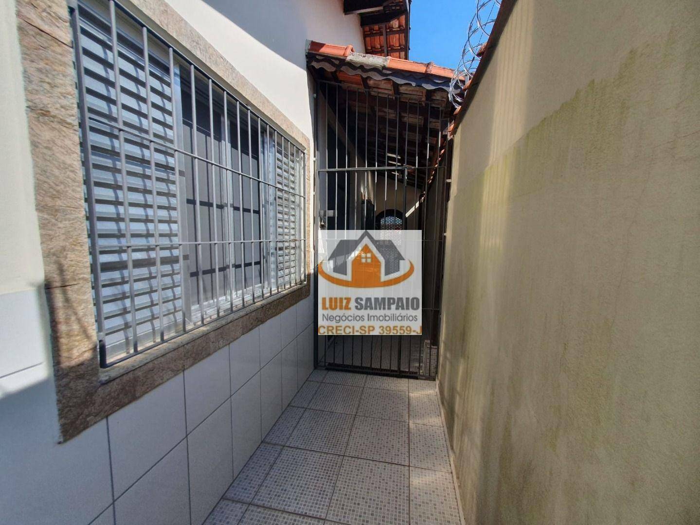 Casa à venda com 3 quartos, 136m² - Foto 15