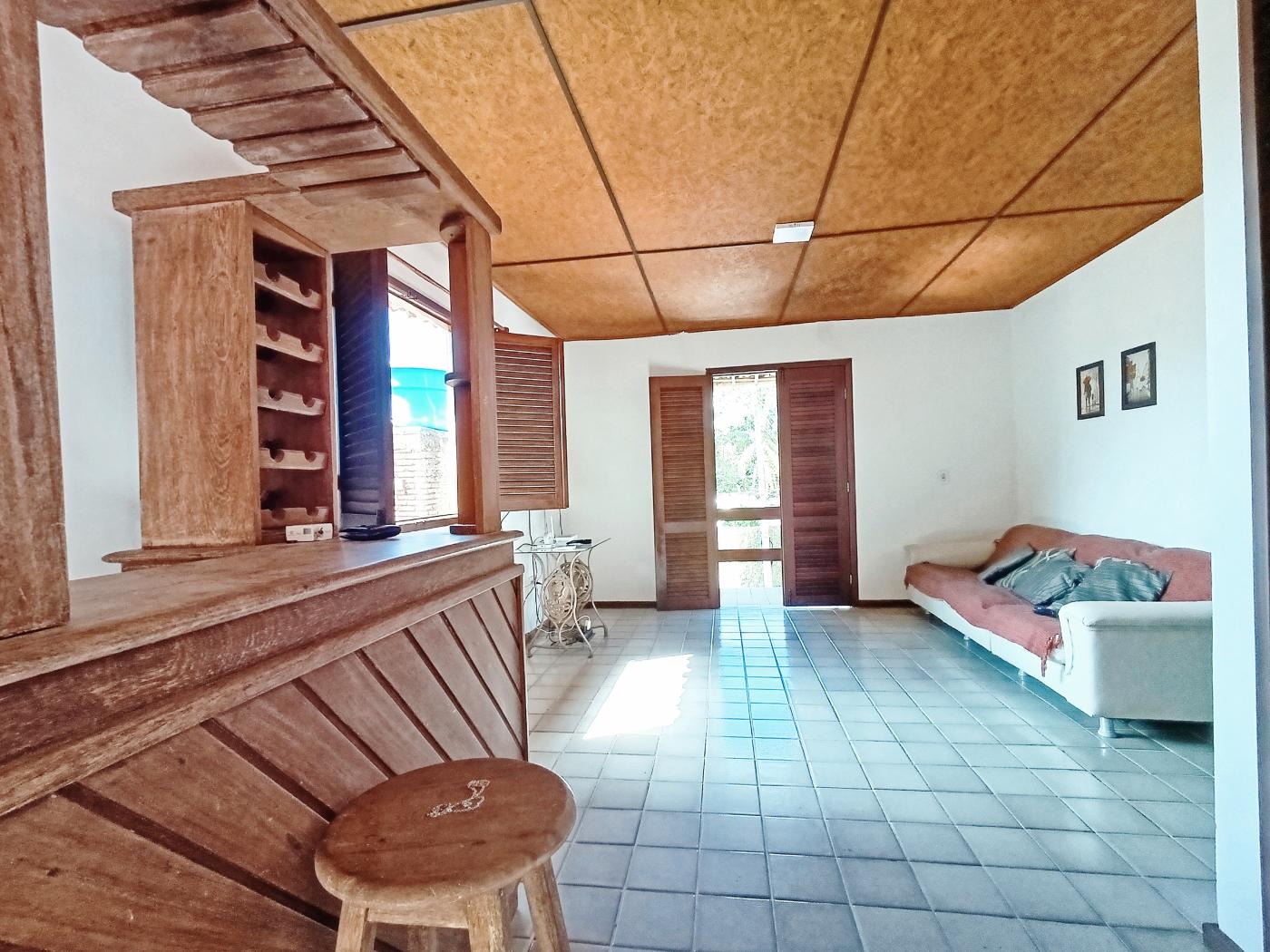 Casa à venda com 5 quartos, 350m² - Foto 21