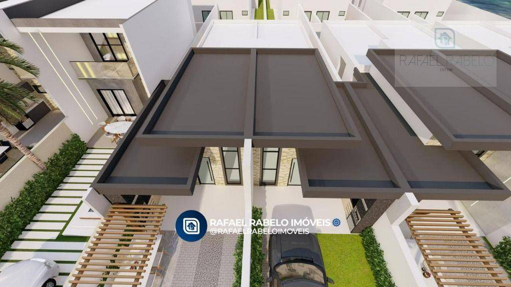 Casa, 2 quartos, 75 m² - Foto 18