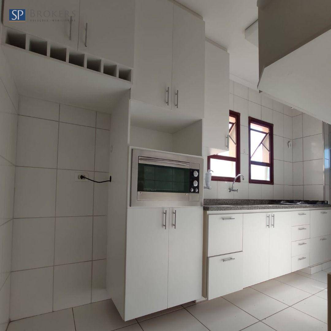 Apartamento à venda com 2 quartos, 64m² - Foto 7