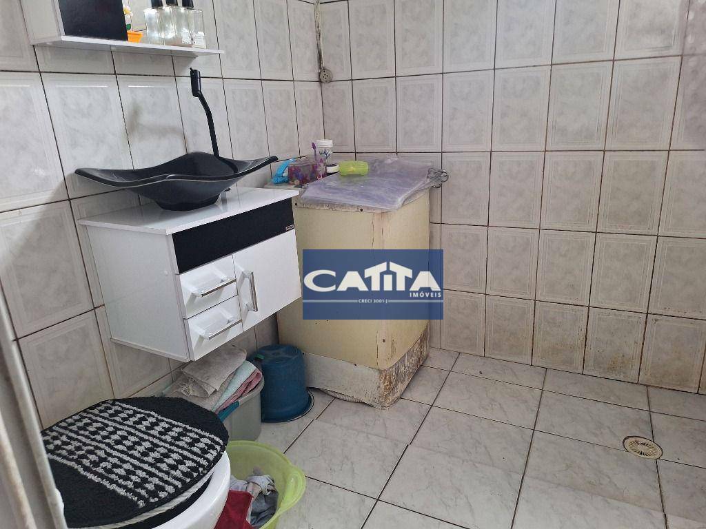 Sobrado à venda com 1 quarto, 40m² - Foto 4