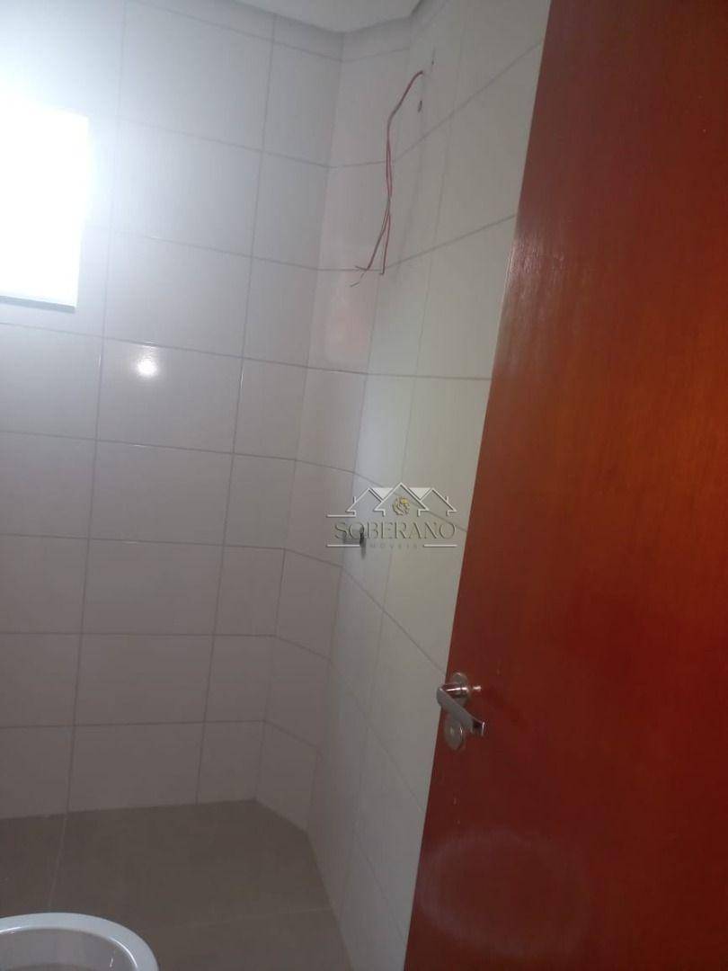 Apartamento à venda com 2 quartos, 60m² - Foto 5