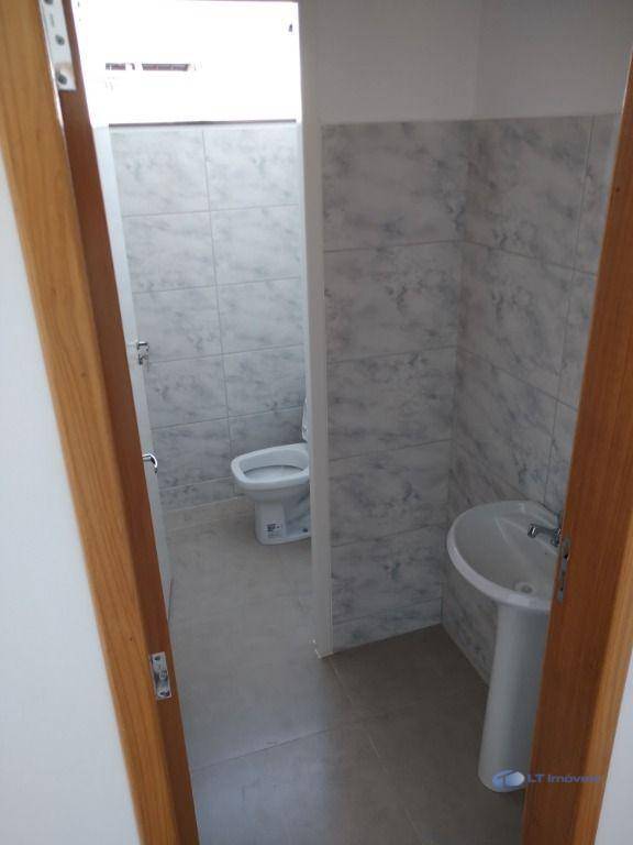 Conjunto Comercial-Sala para alugar, 23m² - Foto 8