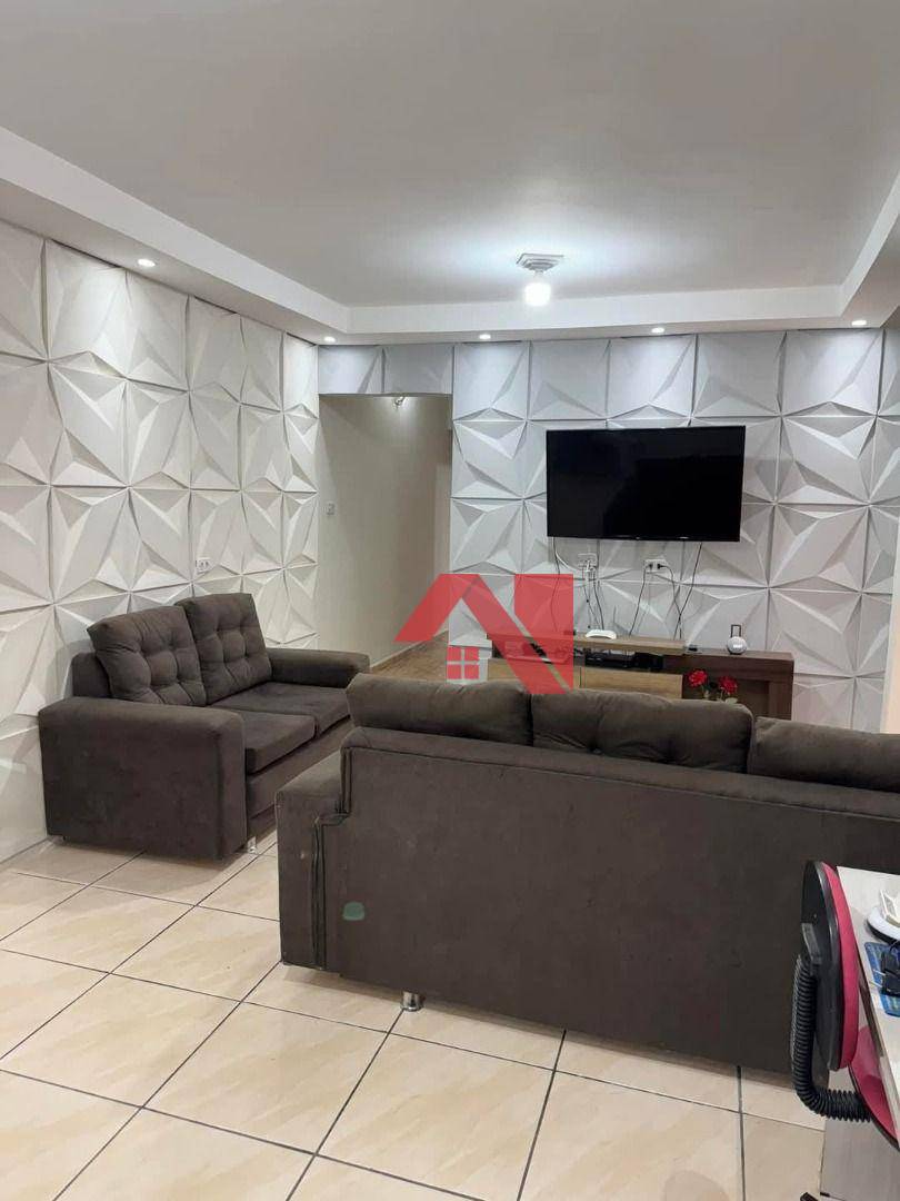 Casa à venda com 3 quartos, 188m² - Foto 16