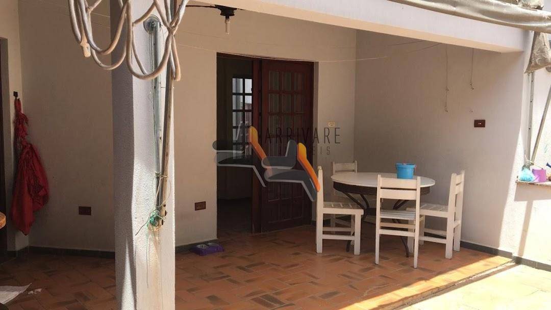 Casa à venda com 3 quartos, 280m² - Foto 25