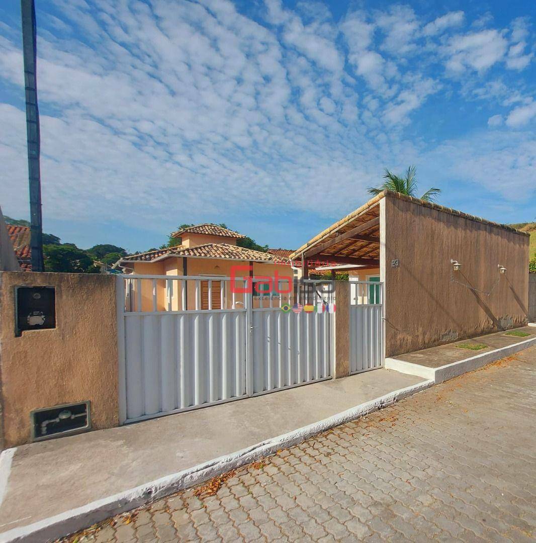 Casa à venda com 3 quartos, 360m² - Foto 22