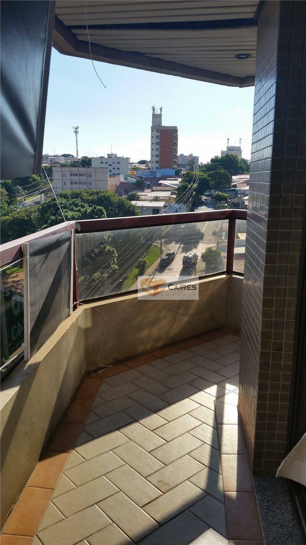 Apartamento à venda com 3 quartos, 100m² - Foto 16