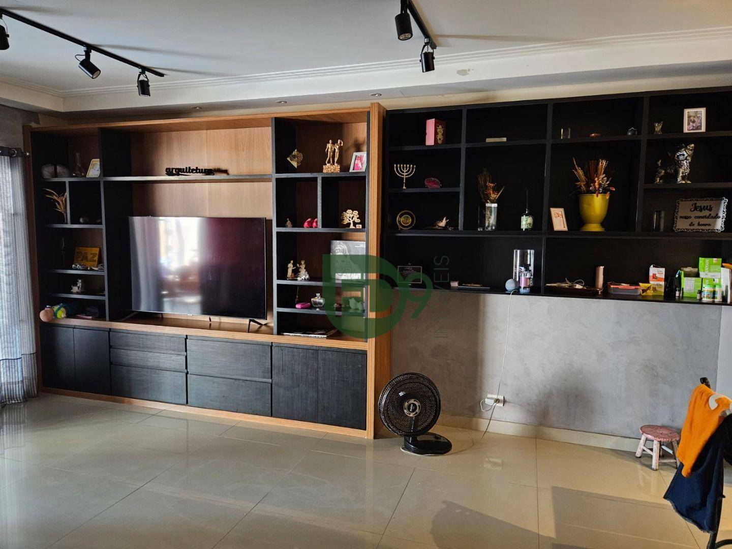 Casa à venda com 3 quartos, 180m² - Foto 6