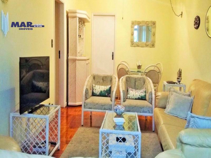 Apartamento, 3 quartos, 120 m² - Foto 1