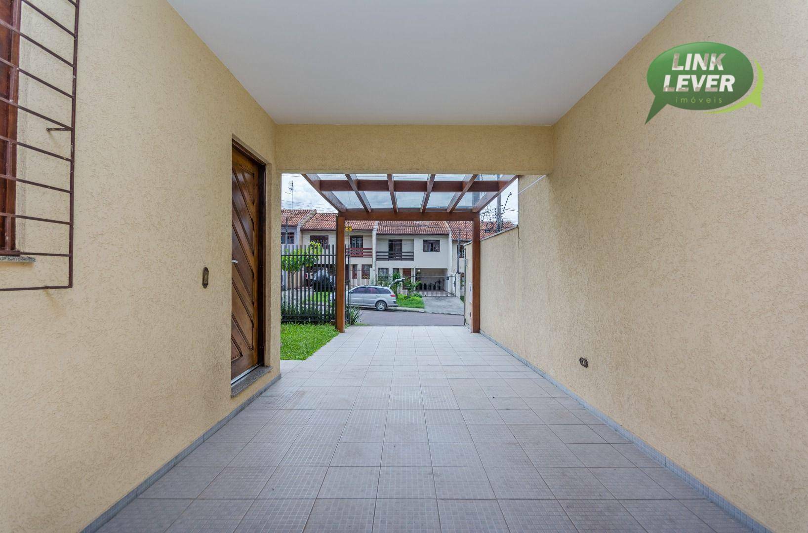 Sobrado para alugar com 3 quartos, 136m² - Foto 58