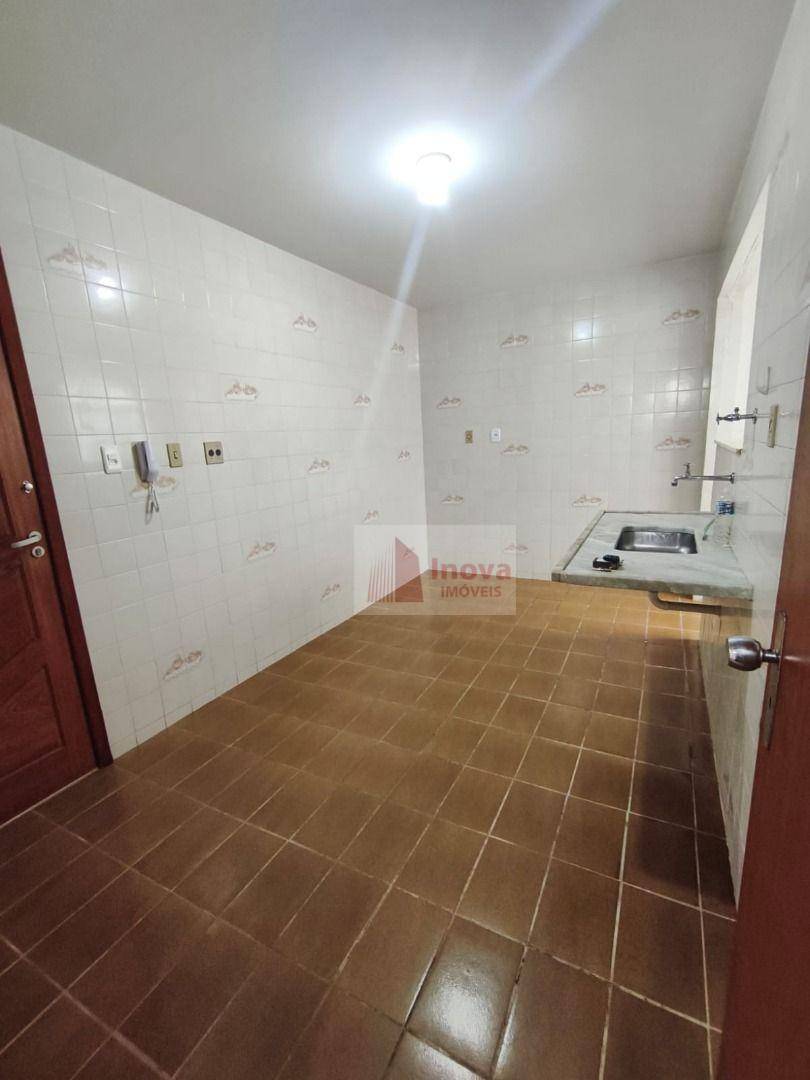 Apartamento, 2 quartos, 65 m² - Foto 2