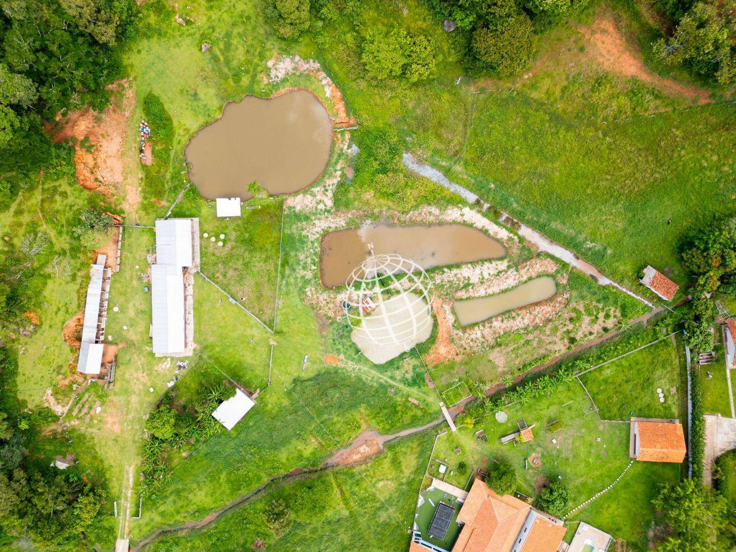 Terreno à venda, 97000M2 - Foto 1