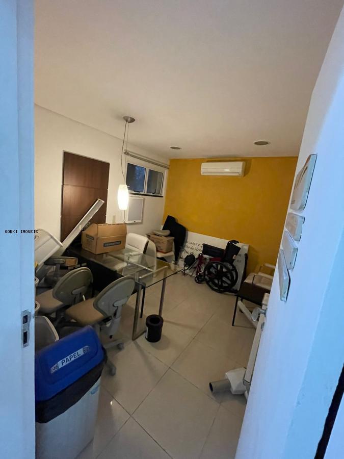 Conjunto Comercial-Sala à venda, 207m² - Foto 12