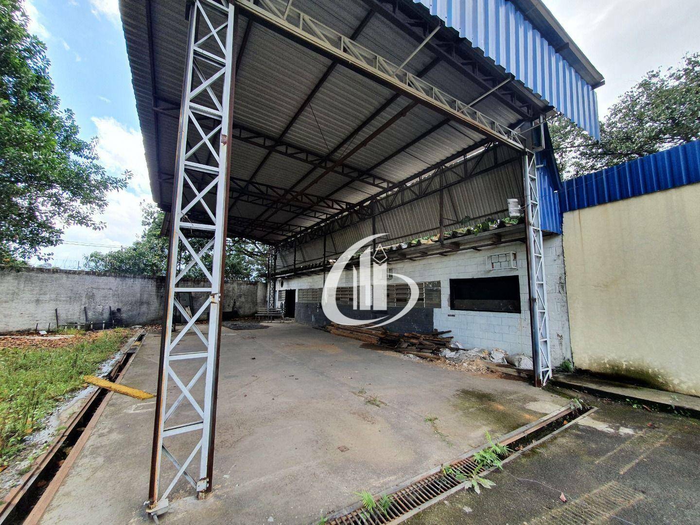 Depósito-Galpão-Armazém para alugar, 5263m² - Foto 14