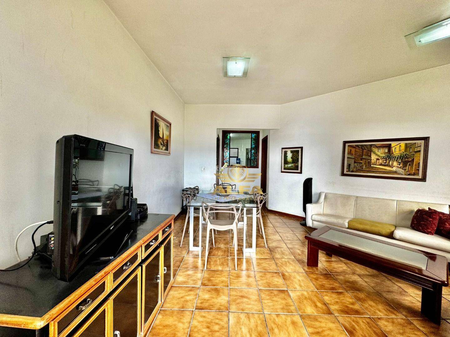 Apartamento à venda com 3 quartos, 108m² - Foto 8