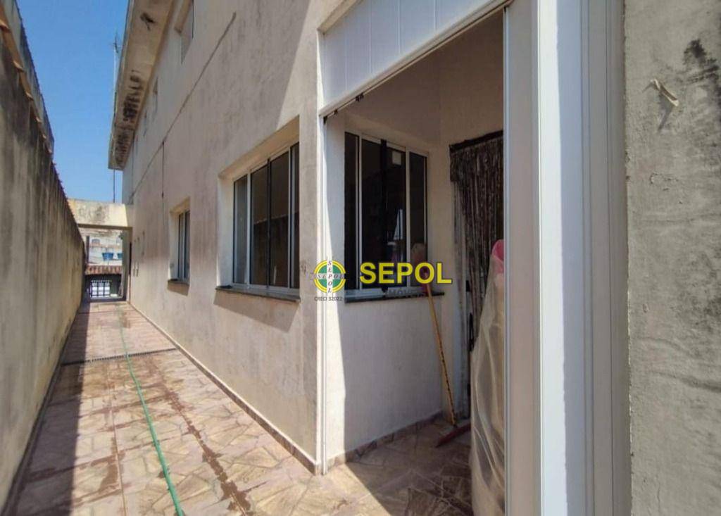 Sobrado à venda com 3 quartos, 299m² - Foto 13