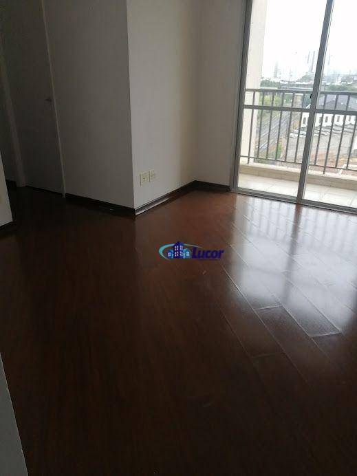 Apartamento à venda com 2 quartos, 49m² - Foto 9