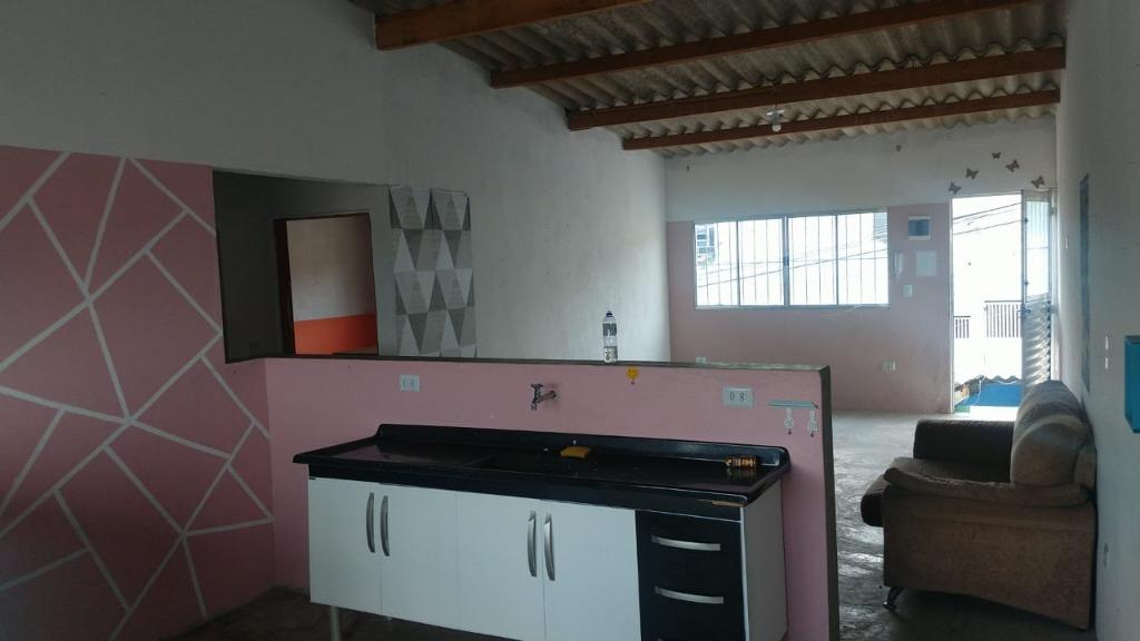 Casa à venda com 2 quartos, 200m² - Foto 5