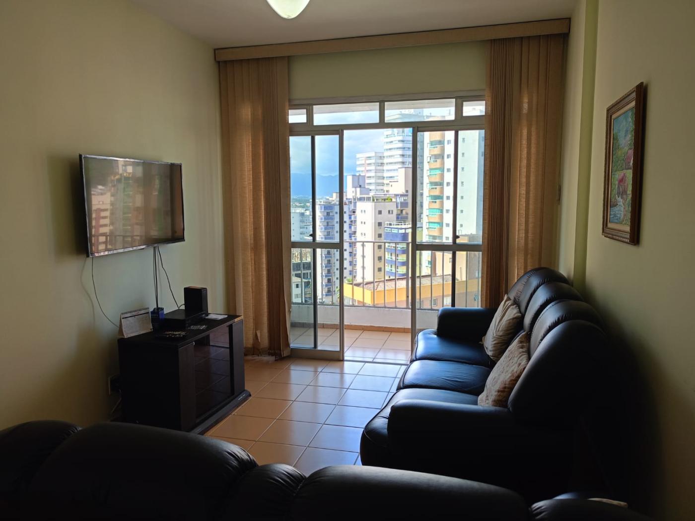 Apartamento à venda com 1 quarto, 77m² - Foto 4