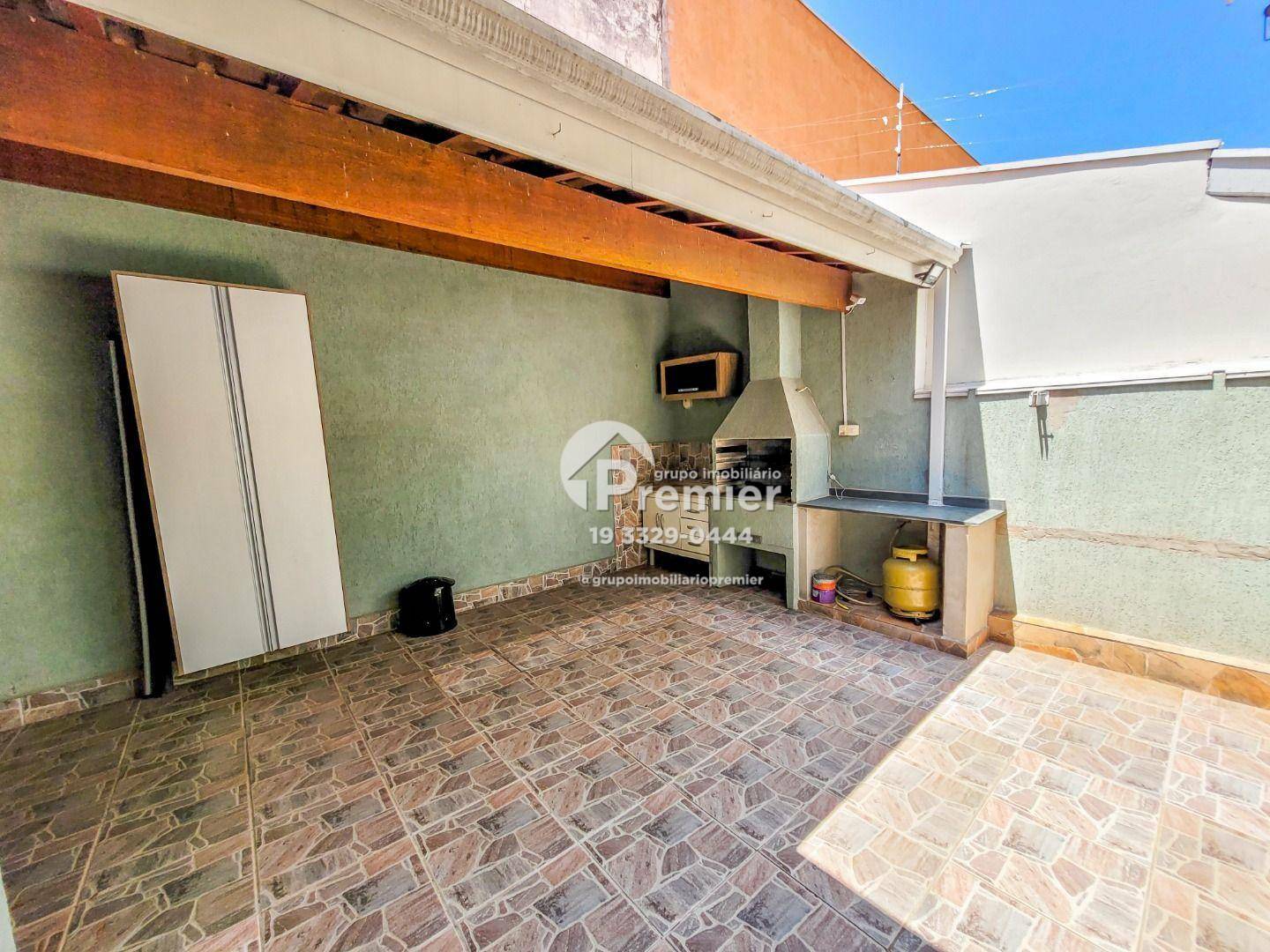 Casa à venda com 2 quartos, 128m² - Foto 14