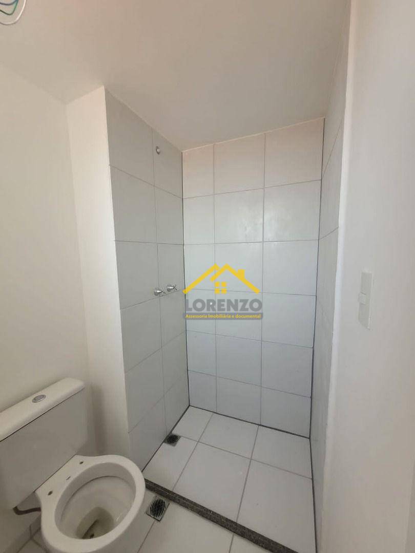 Apartamento à venda com 2 quartos, 48m² - Foto 12