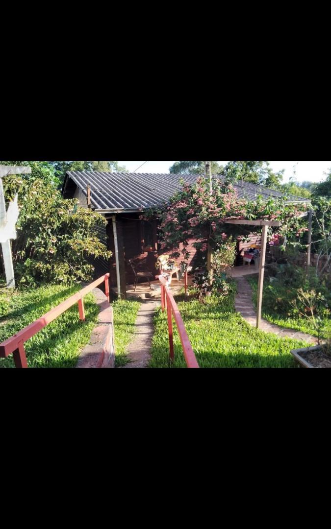 Casa à venda com 1 quarto, 100m² - Foto 6