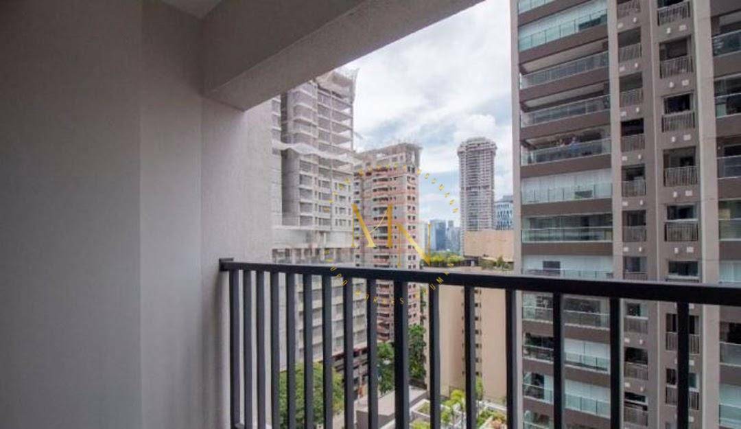 Apartamento à venda com 2 quartos, 66m² - Foto 3