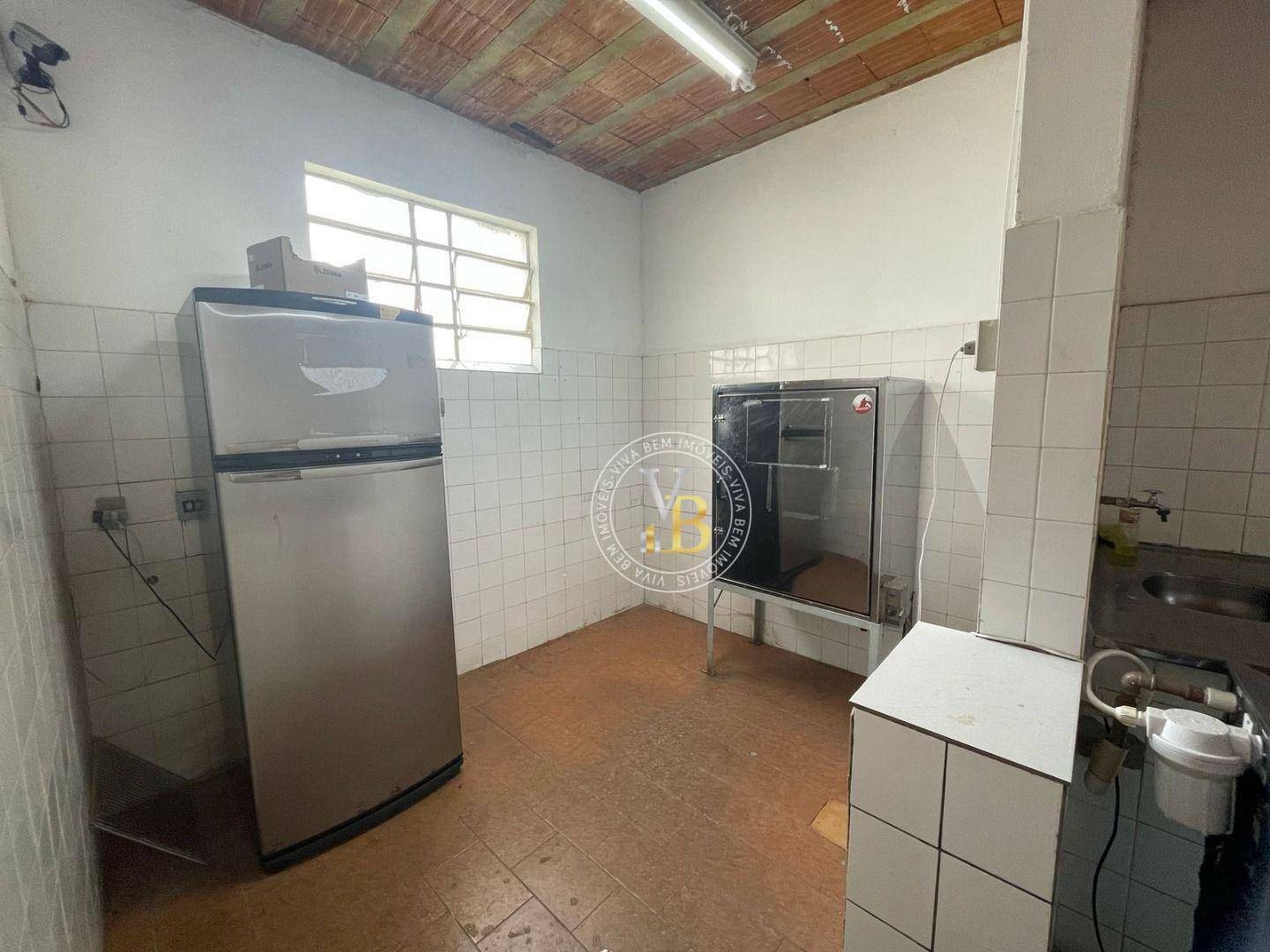 Depósito-Galpão-Armazém para alugar, 961m² - Foto 16
