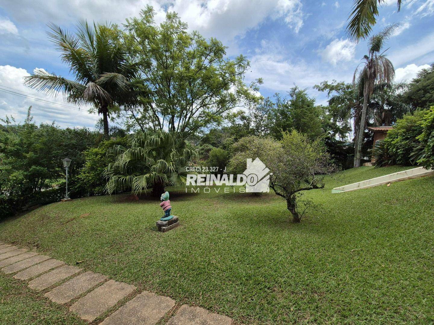 Casa de Condomínio à venda com 3 quartos, 229m² - Foto 49