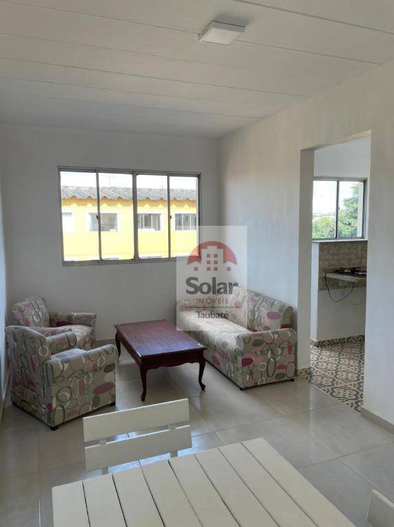 Apartamento à venda com 2 quartos, 56m² - Foto 1