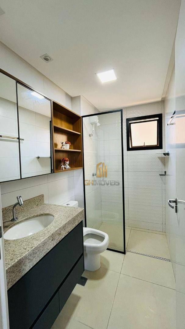 Apartamento à venda com 3 quartos, 105m² - Foto 5