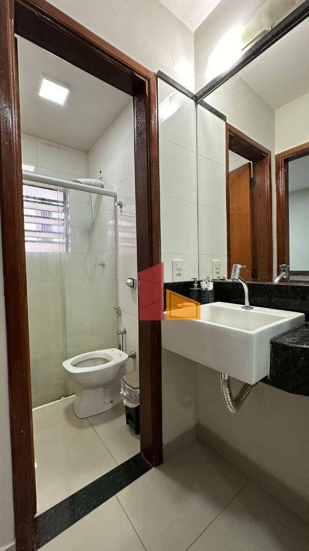 Apartamento à venda com 2 quartos, 60m² - Foto 8