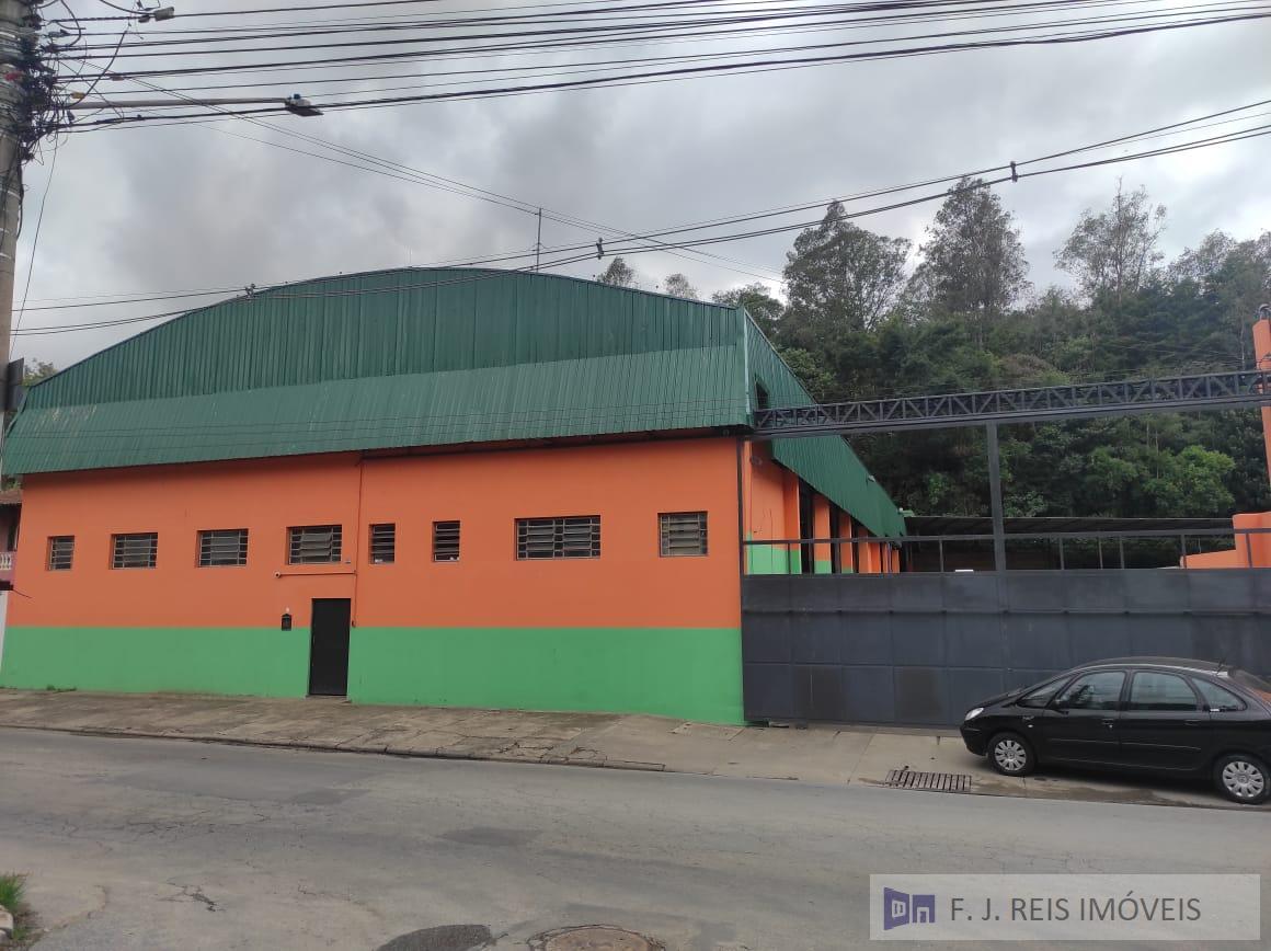 Depósito-Galpão-Armazém para alugar, 1970m² - Foto 21