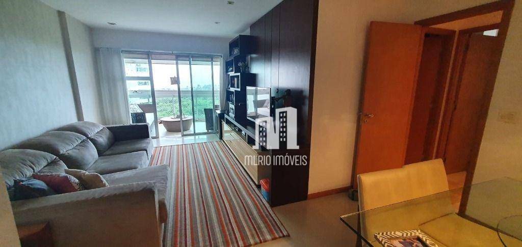 Apartamento à venda com 3 quartos, 112m² - Foto 12