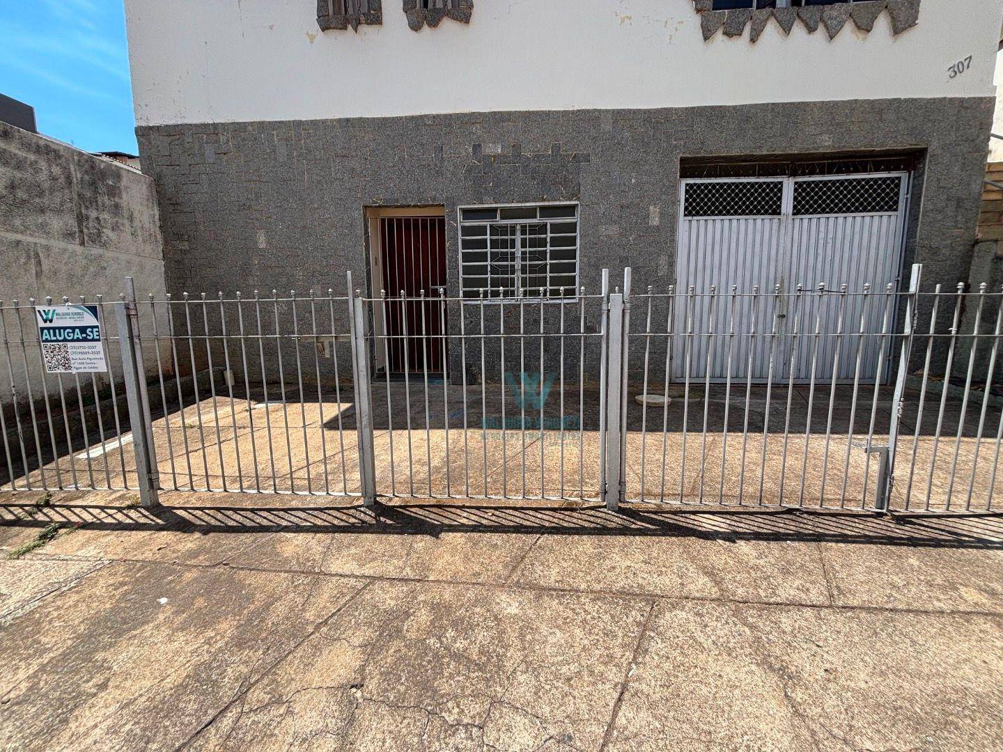 Casa, 2 quartos, 80 m² - Foto 1