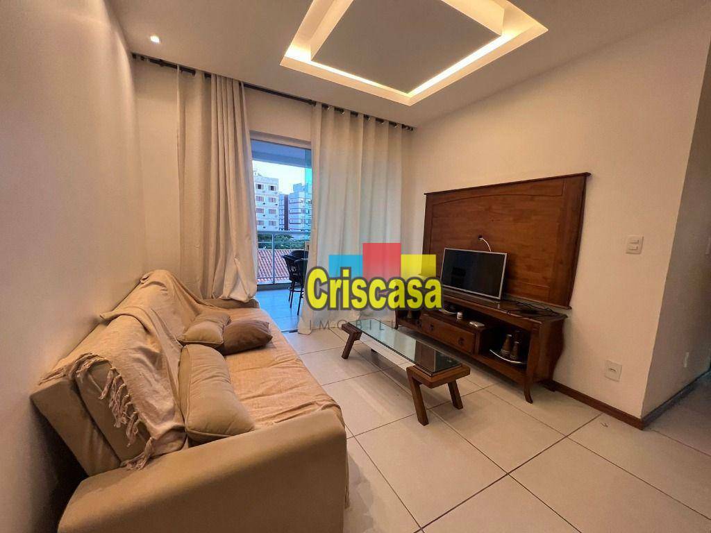 Apartamento à venda com 2 quartos, 106m² - Foto 13