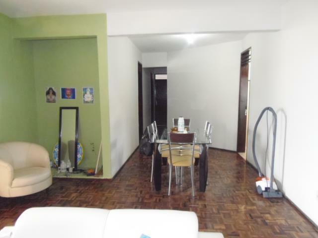 Apartamento à venda com 3 quartos, 106m² - Foto 5